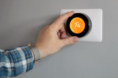Thermostat Mounting