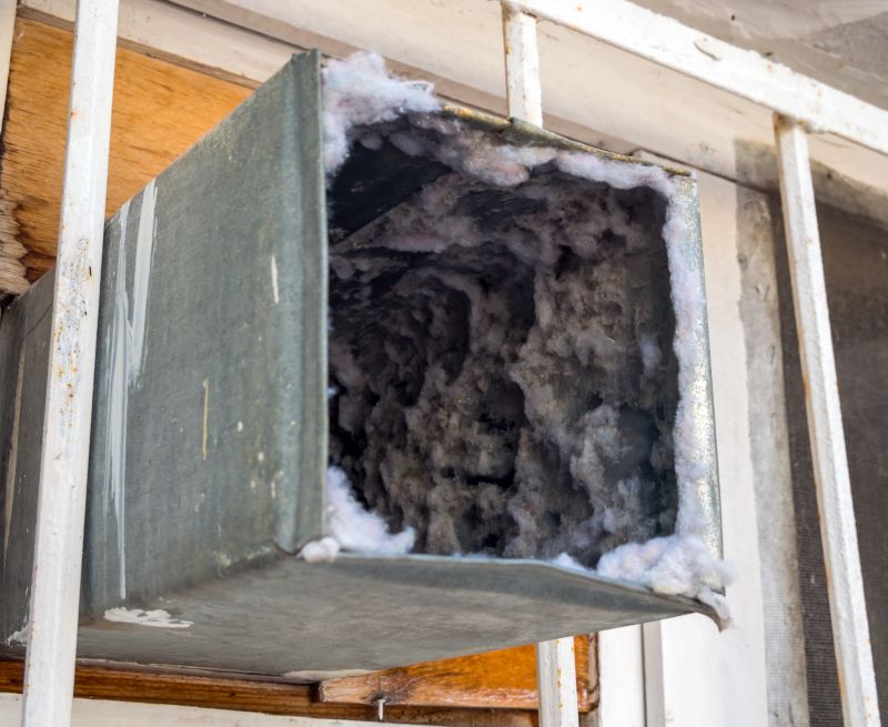 How Air Duct Cleaning Improves Indoor Air Quality
