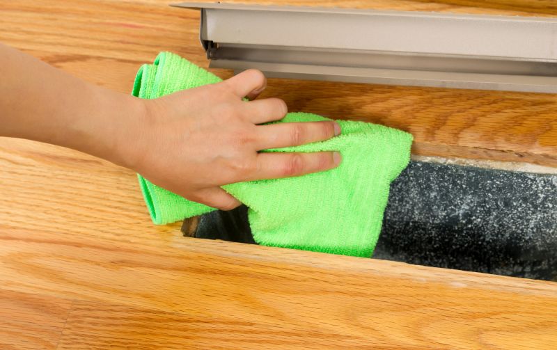 How Air Duct Cleaning Improves Indoor Air Quality